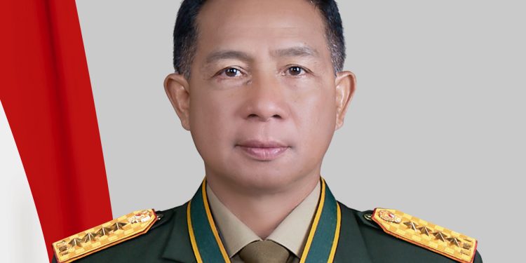 Panglima TNI, Jenderal TNI Agus Subiyanto (dok. Wikipedia)