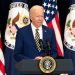 Presiden AS Joe Biden (dok. id.usembassy.gov)