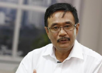 Ketua DPP PDIP, Djarot Saiful Hidayat (dok. istimewa)