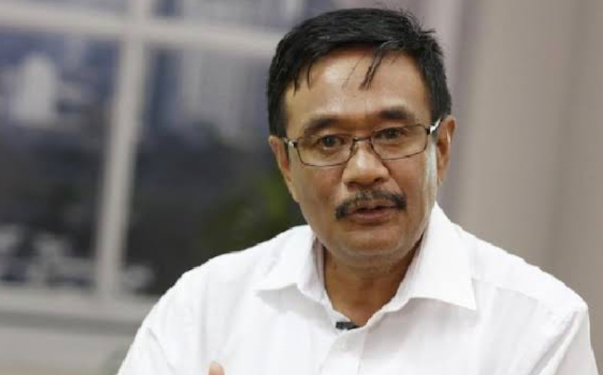 Ketua DPP PDIP, Djarot Saiful Hidayat (dok. istimewa)