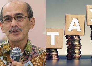 Ekonom UI, Faisal Basri (dok. istimewa)