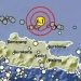 Gempa gumi di Tuban Jawa Timur (dok. BMKG)