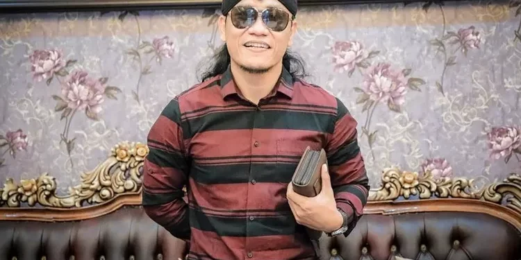 Gus Miftah (dok. Instagram @gusmiftah)