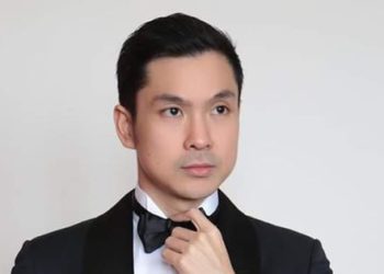 Harvey Moeis (dok. istimewa)