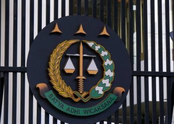 Logo Kejaksaan Agung (dok. istimewa)