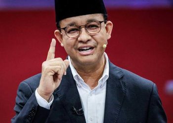 Anies Baswedan (dok. istimewa)