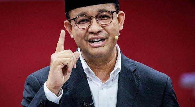 Anies Baswedan (dok. istimewa)