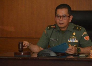 Brigjen Nugraha Gumilar. (dok. istimewa)