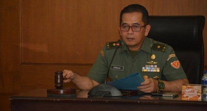 Brigjen Nugraha Gumilar. (dok. istimewa)