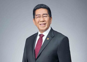 Wakil Deputi Hukum TPN Ganjar-Mahfud Henry Yosodiningrat (dok. istimewa)