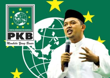 Wakil Sekretaris Majelis Syuro PKB, Maman Imanulhaq (dok. fraksipkb.com)