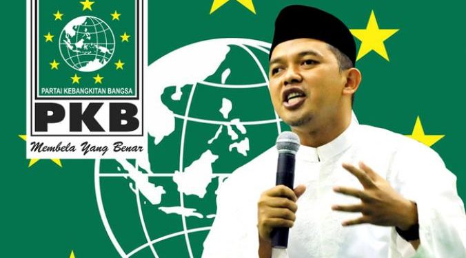 Wakil Sekretaris Majelis Syuro PKB, Maman Imanulhaq (dok. fraksipkb.com)