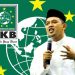 Wakil Sekretaris Majelis Syuro PKB, Maman Imanulhaq (dok. fraksipkb.com)