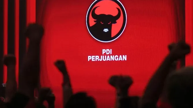 ilustrasi PDIP (dok. istimewa)