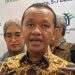 Bahlil Ketua Satgas Penataan Lahan dan Penataan Investasi. (dok. istimewa)