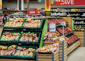 ilustrasi daya beli belanja masyarakat (dok. pexels.com)