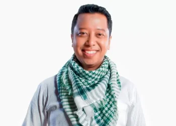 Ketua Majelis Pertimbangan PPP, M. Romahurmuziy (Romy) (dok. istimewa)