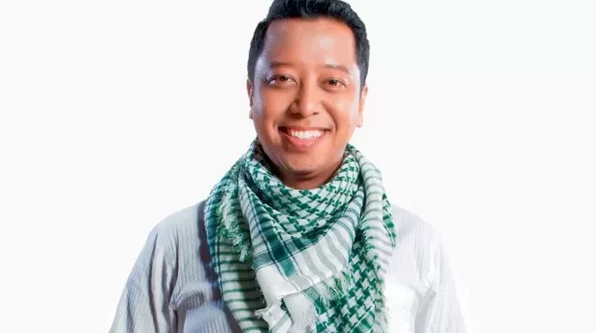 Ketua Majelis Pertimbangan PPP, M. Romahurmuziy (Romy) (dok. istimewa)