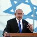 PM Israel Benjamin Netanyahu (dok. The Guardian)