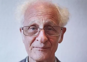 Romo Franz Magnis Suseno (dok. Instagram @hidupmembiara)