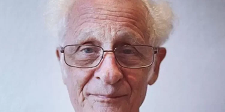 Romo Franz Magnis Suseno (dok. Instagram @hidupmembiara)