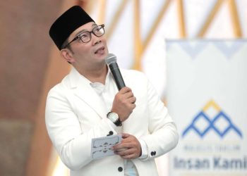 Ridwan Kamil (dok. istimewa)