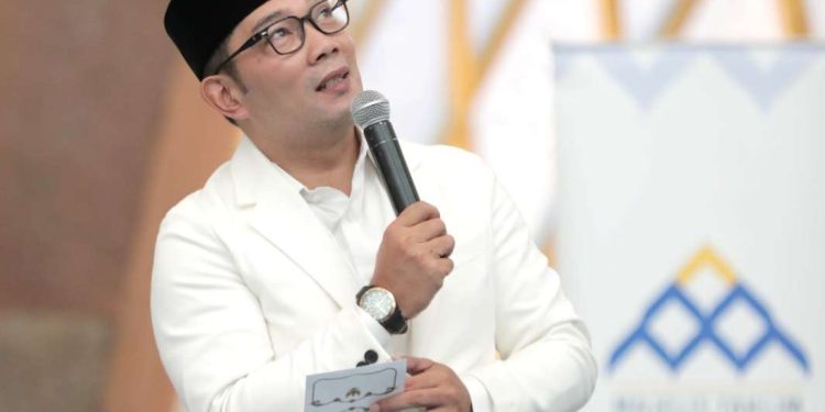 Ridwan Kamil (dok. istimewa)