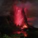 Erupsi Gunung Ruang, di Sulawesi Utara (dok. ESDM)