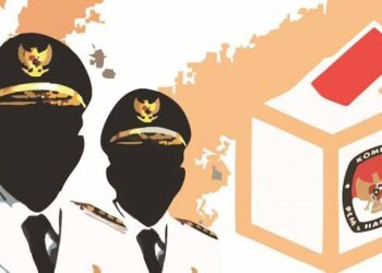 Ilustrasi Pilkada 2024 (dok. istimewa)
