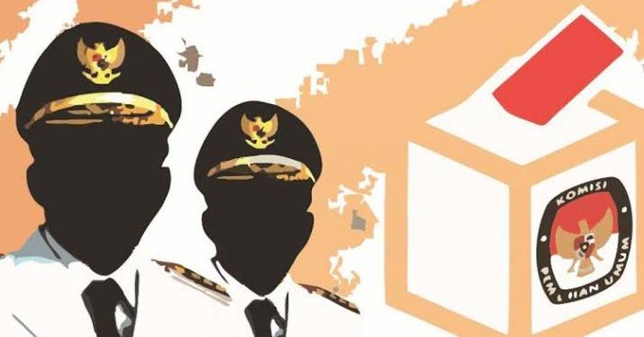 Ilustrasi Pilkada 2024 (dok. istimewa)