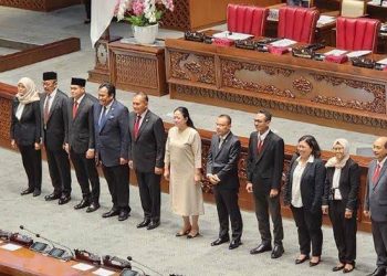 Ilustrasi 7 calon anggota LPSK. (dok. istimewa)