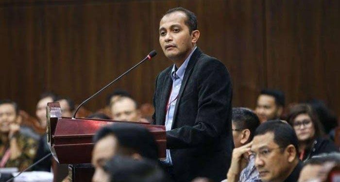 Eddy Hiariej (dok. istimewa)