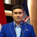 Koordinator Juru Bicara Partai Demokrat, Herzaky Mahendra Putra. (dok, istimewa)