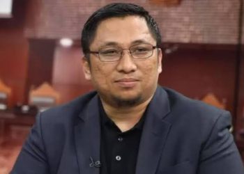 Pakar Hukum Tata Negara, Feri Amsari. (dok. istimewa)