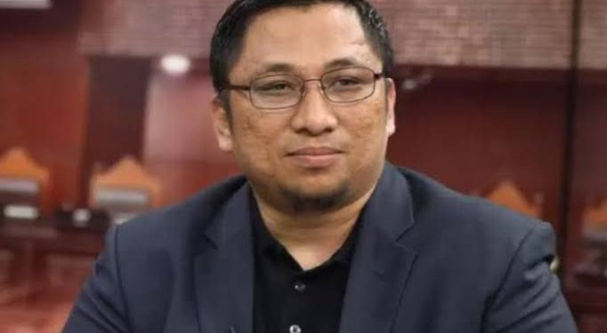 Pakar Hukum Tata Negara, Feri Amsari. (dok. istimewa)