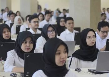 Ilustrasi rekrutmen BUMN (dok. istimewa)