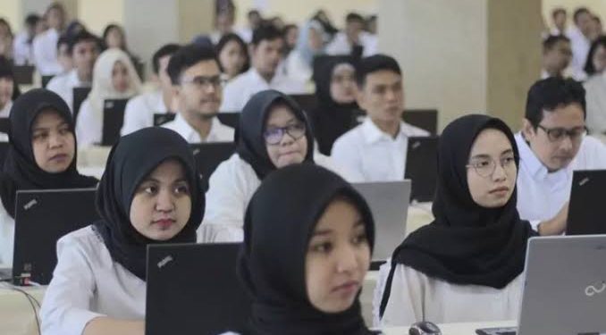 Ilustrasi rekrutmen BUMN (dok. istimewa)