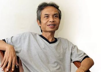 Joko Pinurbo (dok. istimewa)