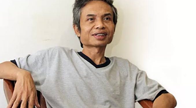 Joko Pinurbo (dok. istimewa)