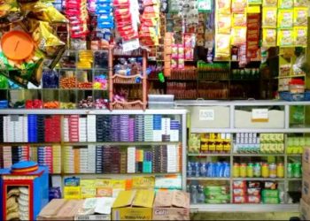 Ilustrasi warung Madura di Bali (dok. istimewa)