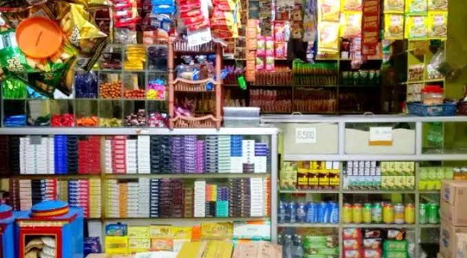 Ilustrasi warung Madura di Bali (dok. istimewa)