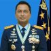 Marsekal Madya (Marsdya) TNI Mohamad Tonny Harjono Kepala Staf Angkatan Udara (KSAU) (dok. wikipedia)