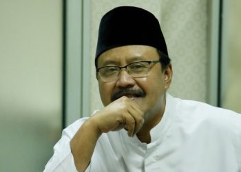 PKB Tak Mau Akui Kemenangan Prabowo-Gibran, PBNU Kebakaran Jenggot