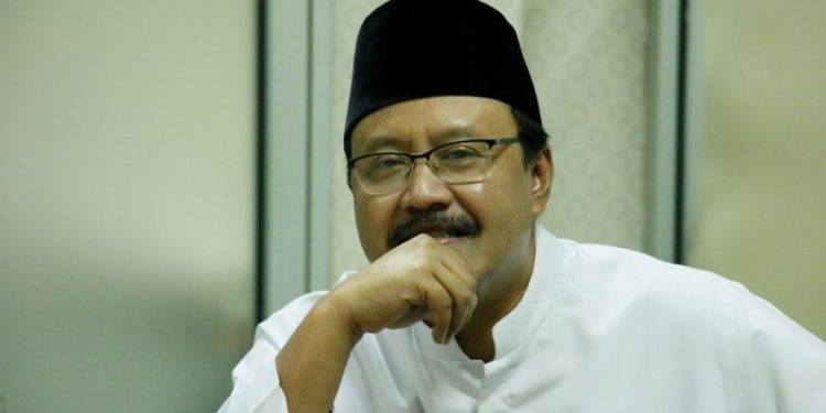 PKB Tak Mau Akui Kemenangan Prabowo-Gibran, PBNU Kebakaran Jenggot