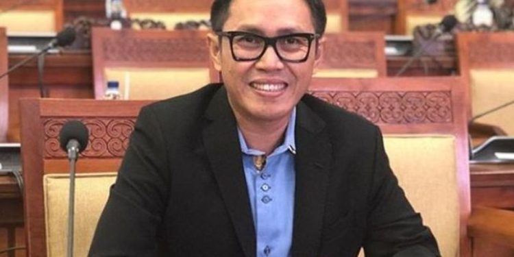 Eko Patrio. (dok. istimewa)