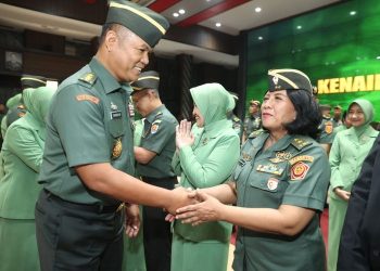 Dian Andriani Ratna Dewi (dok. Dispenad)