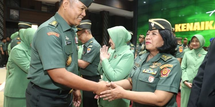 Dian Andriani Ratna Dewi (dok. Dispenad)