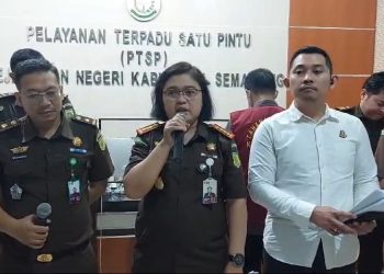 Kejari Kabupaten Semarang