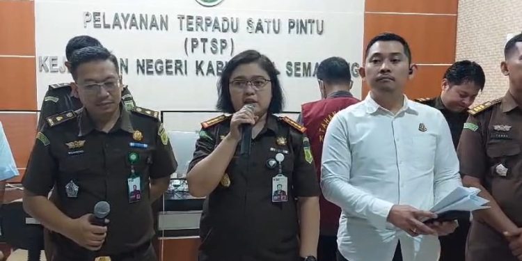 Kejari Kabupaten Semarang