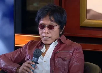 Adian Napitupulu ditunjuk jadi ketua tim pemenangan Pilkada Nasional (dok. istimewa)